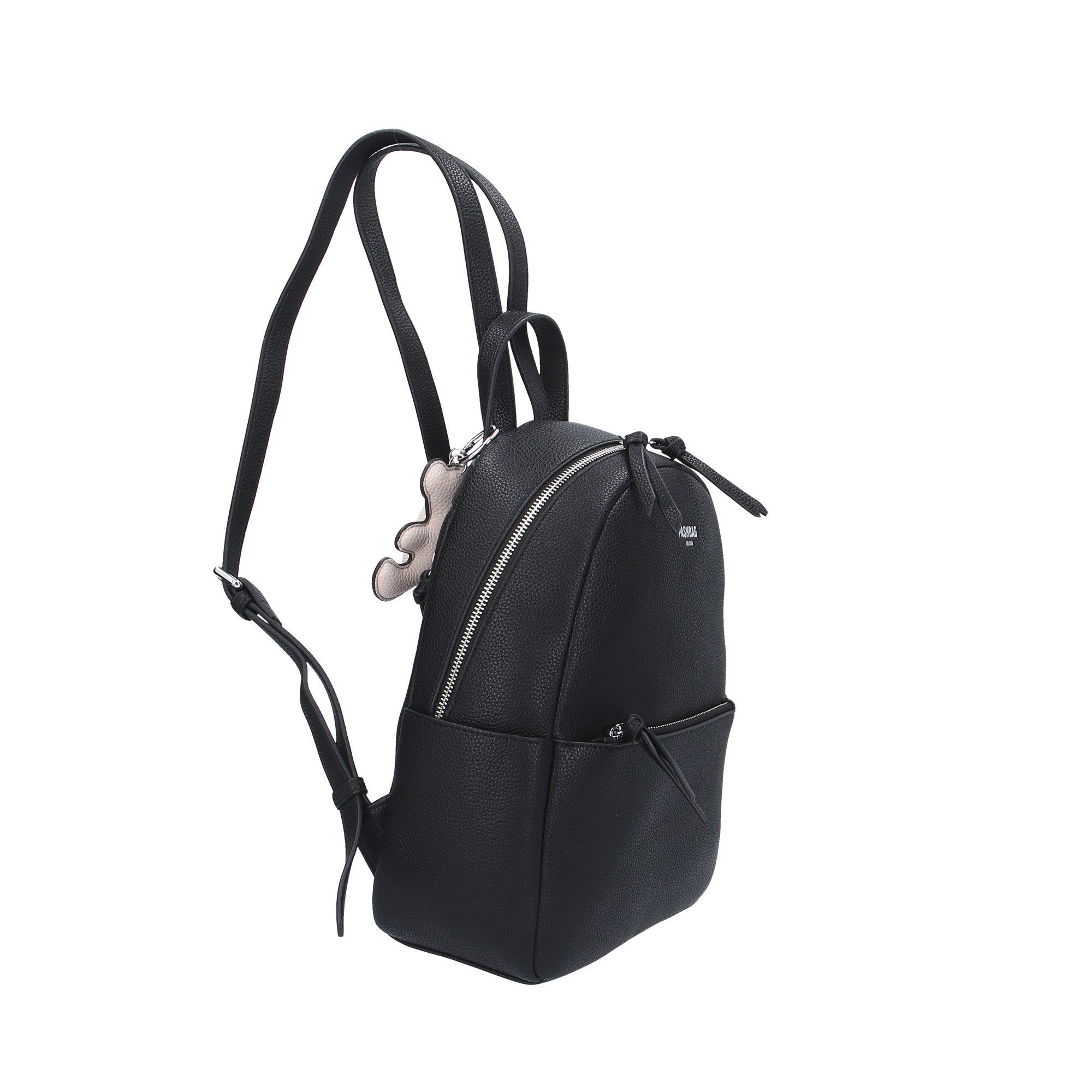 Pash Bag ZAINETTO Nero