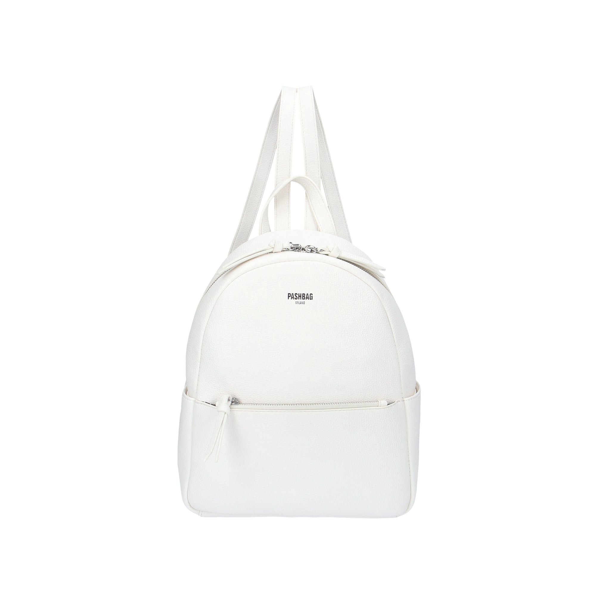 Pash Bag ZAINETTO Bianco