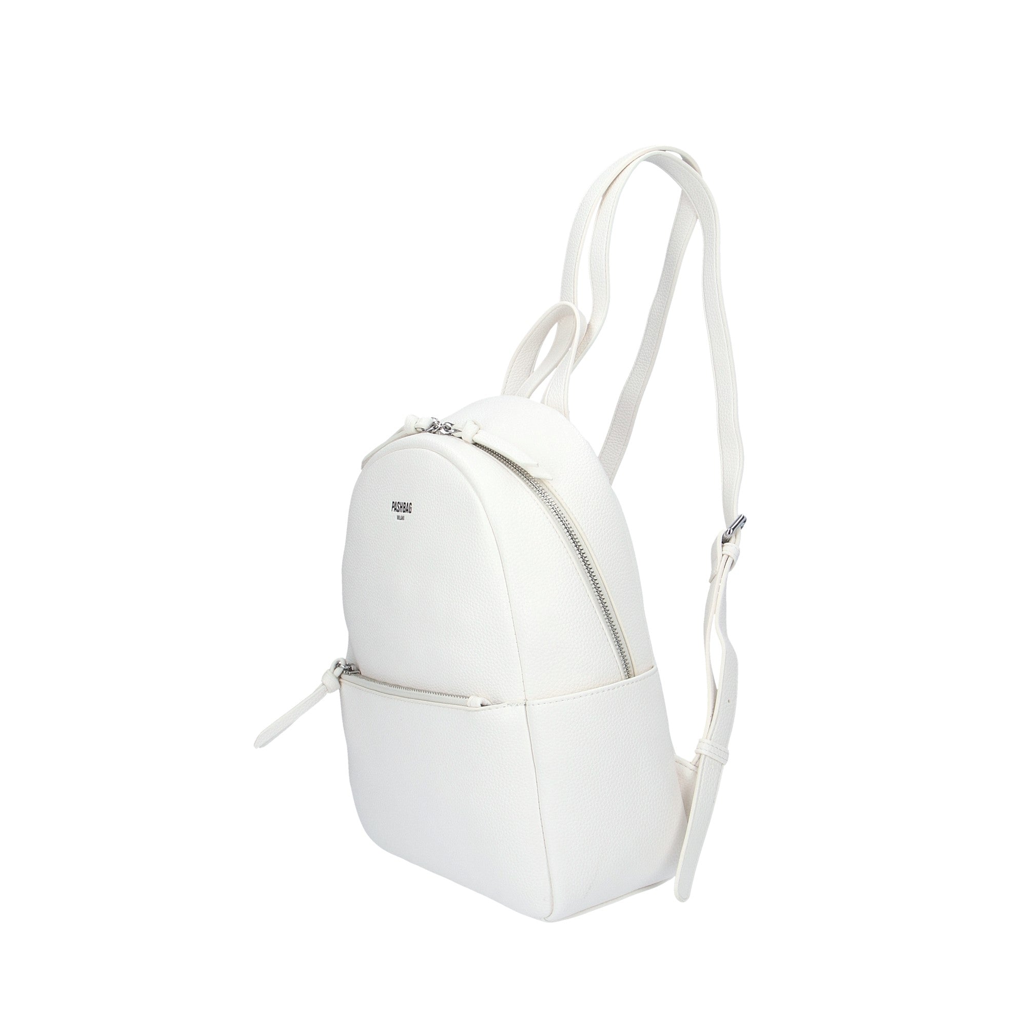 Pash Bag ZAINETTO Bianco