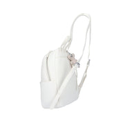 Pash Bag ZAINETTO Bianco