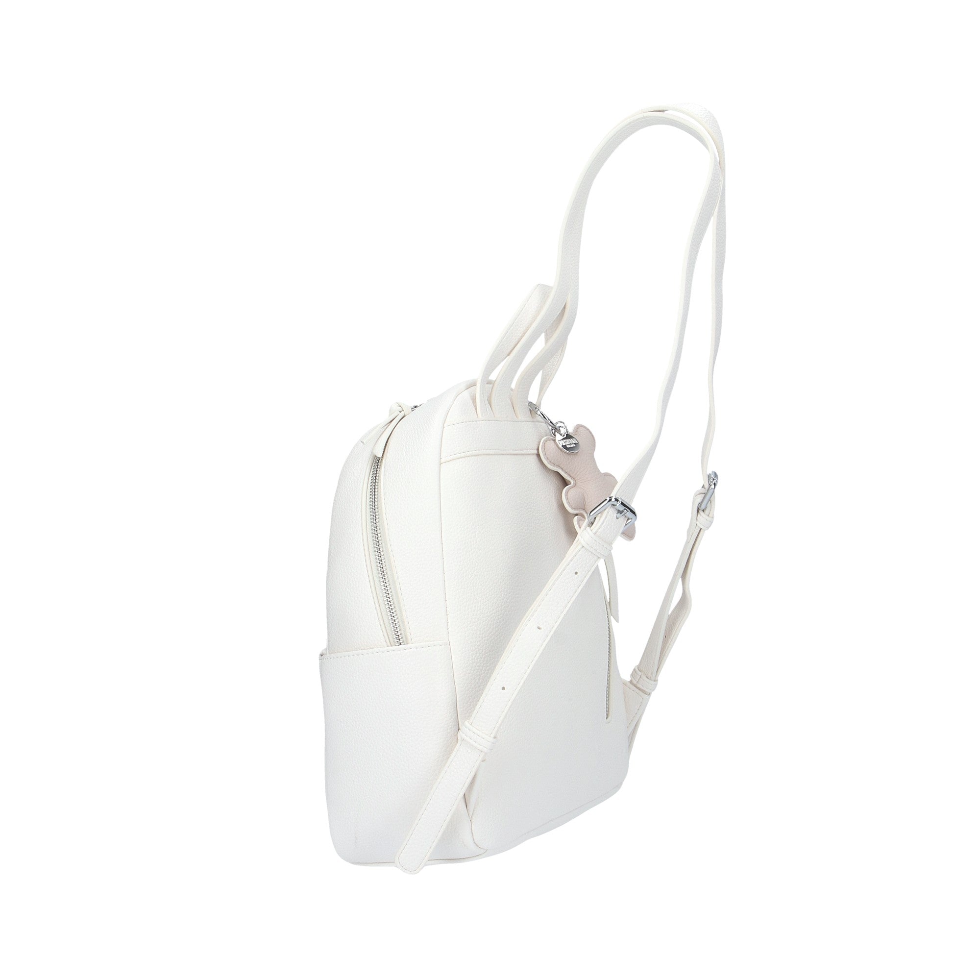Pash Bag ZAINETTO Bianco