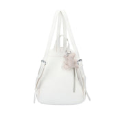 Pash Bag ZAINETTO Bianco