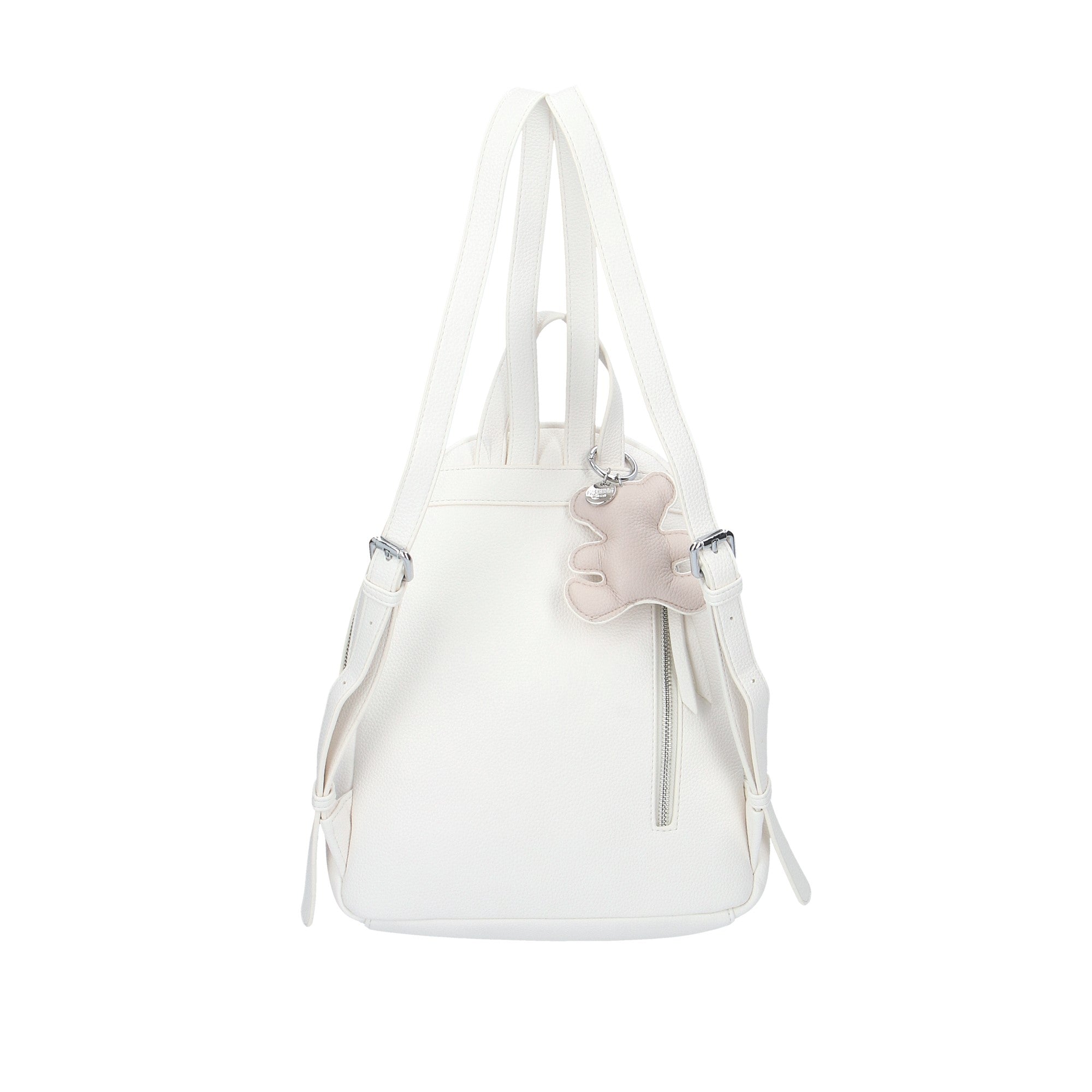 Pash Bag ZAINETTO Bianco
