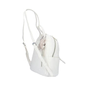 Pash Bag ZAINETTO Bianco