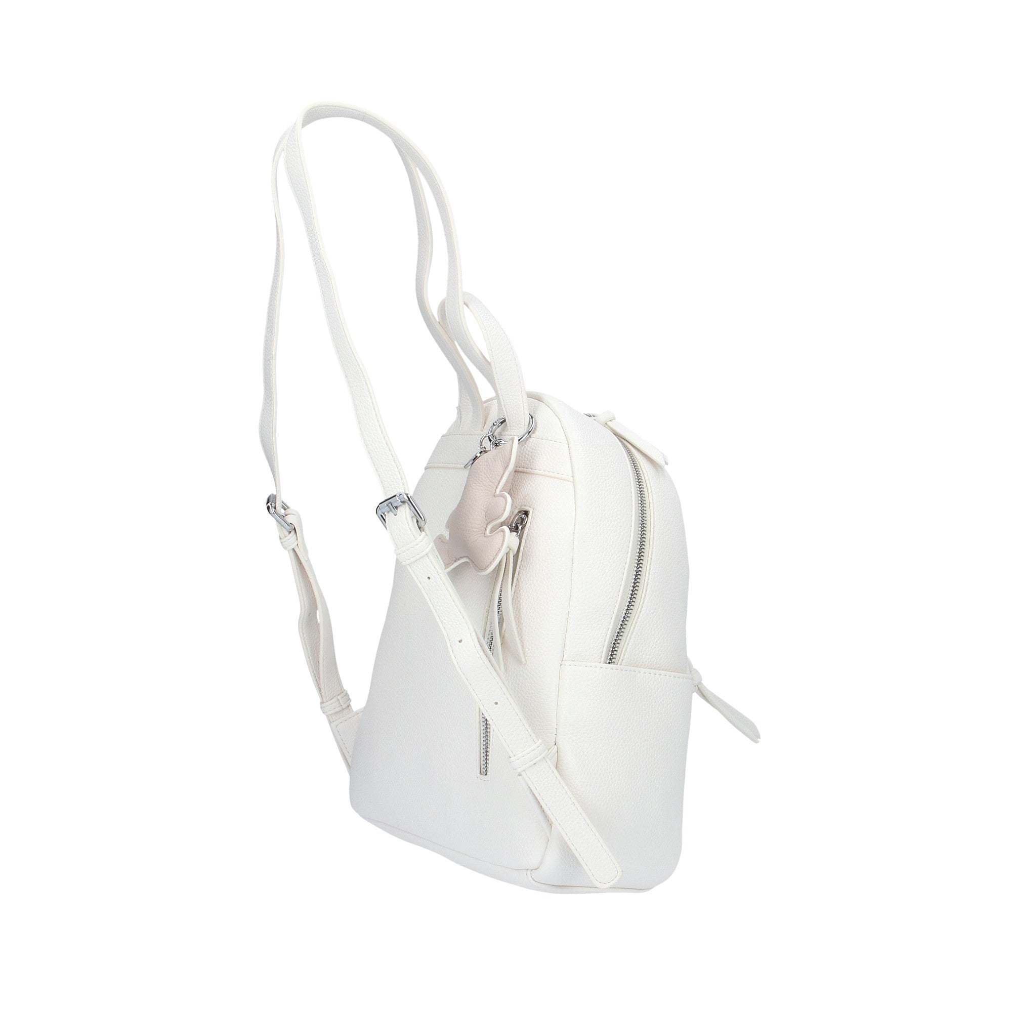 Pash Bag ZAINETTO Bianco