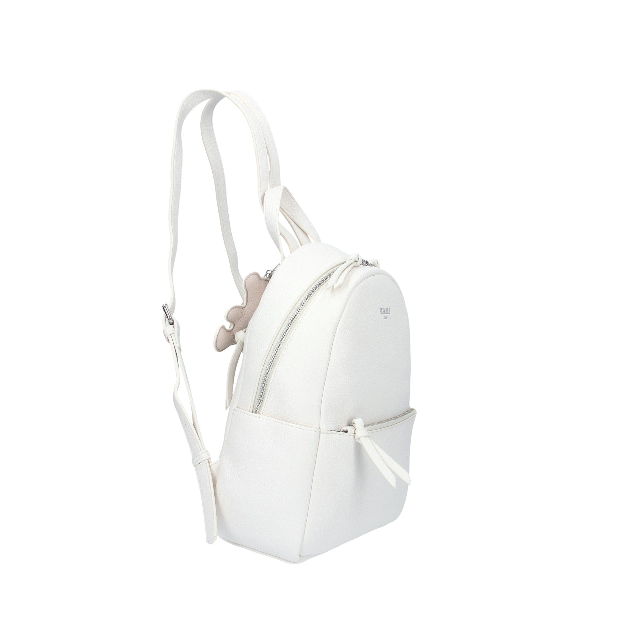 Pash Bag ZAINETTO Bianco