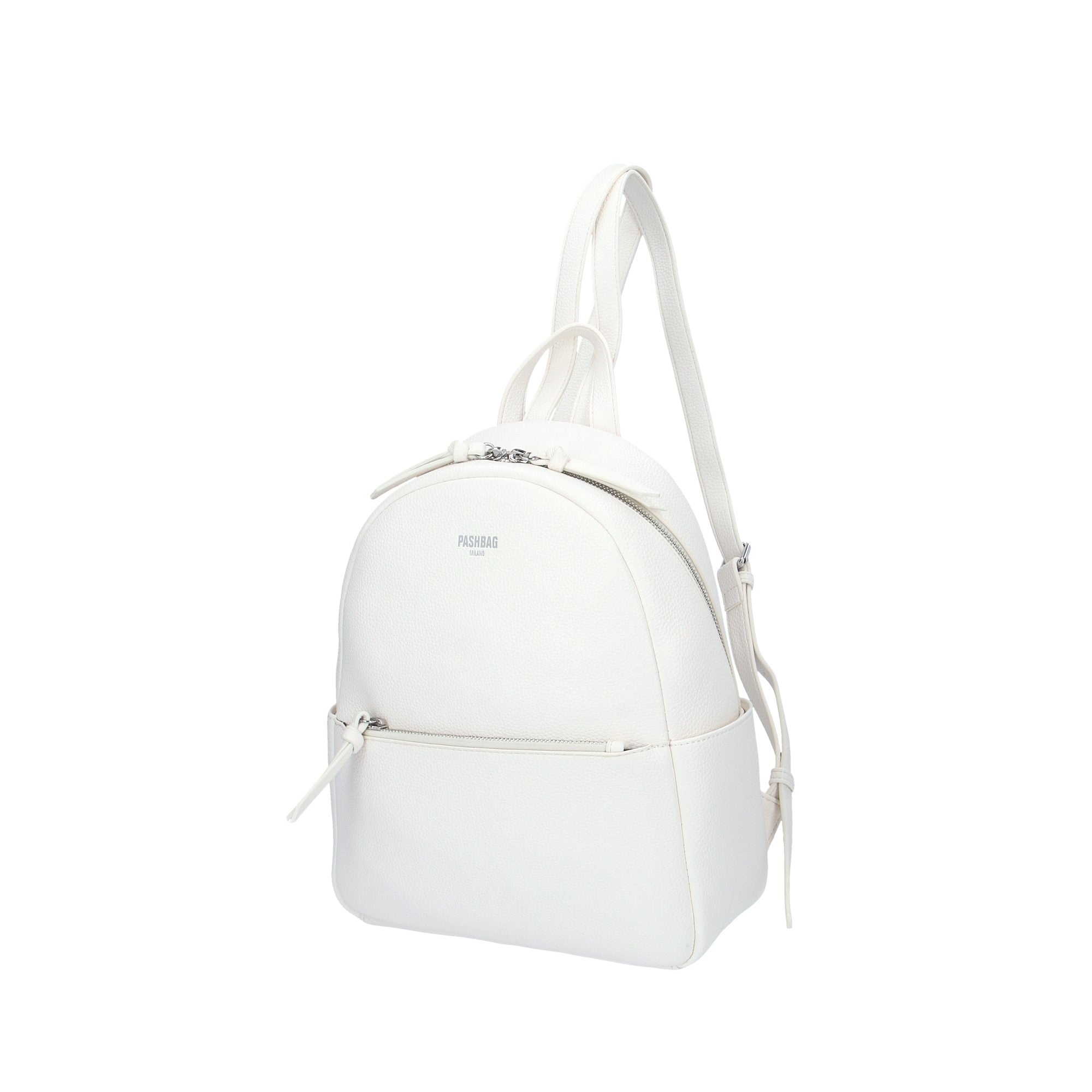 Pash Bag ZAINETTO Bianco