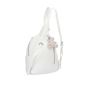 Pash Bag ZAINETTO Bianco