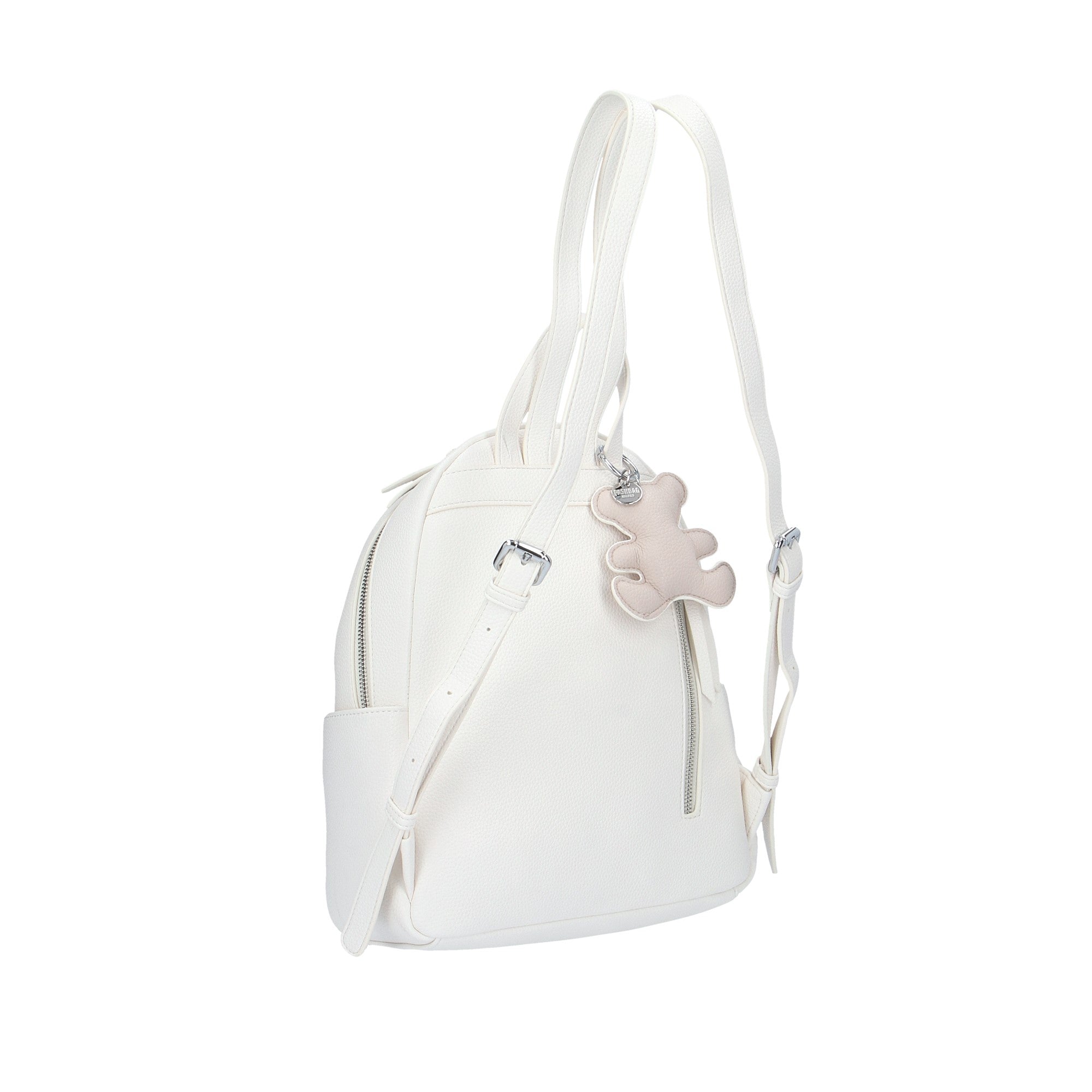 Pash Bag ZAINETTO Bianco