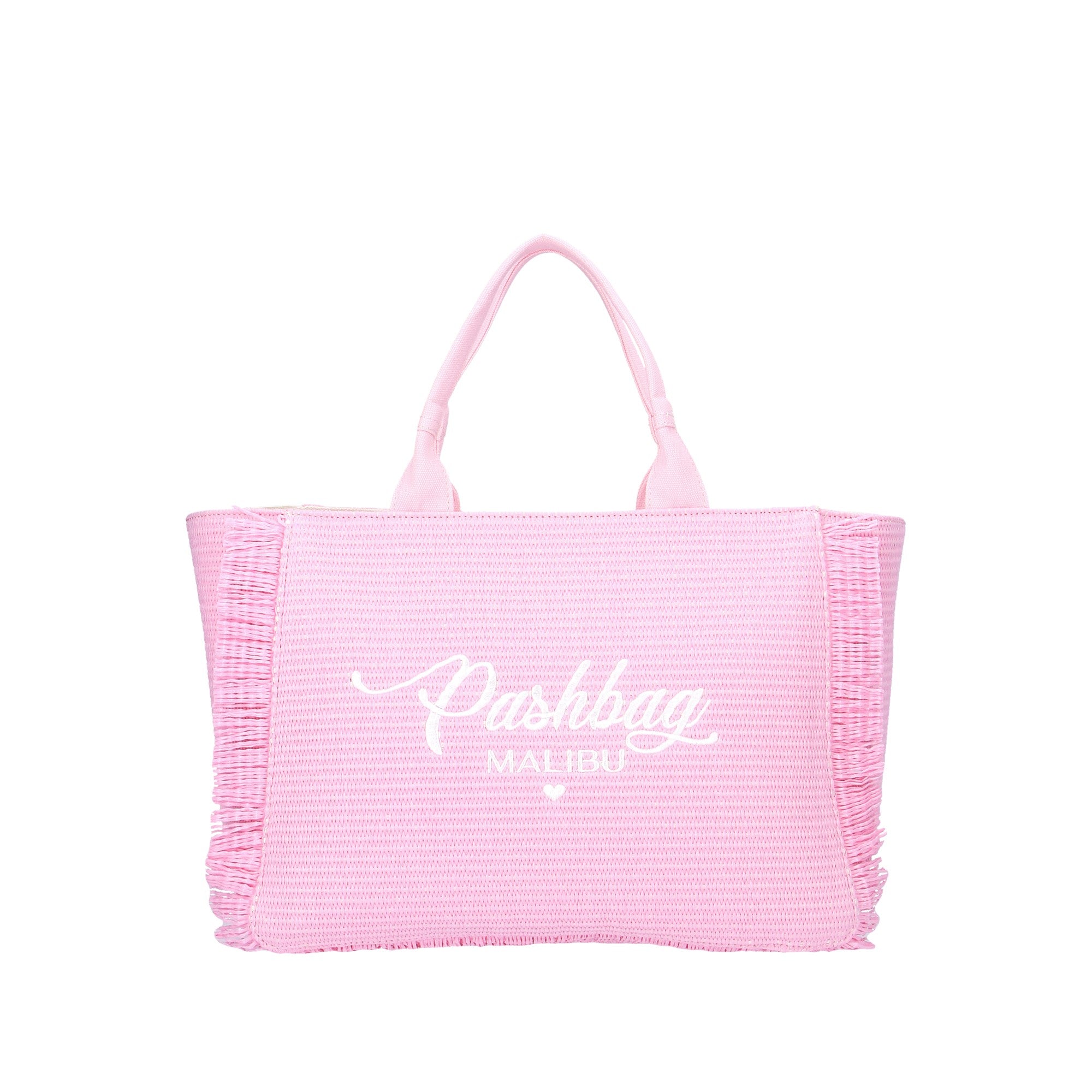 Pash Bag BORSA A MANO Rosa