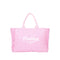 Pash Bag BORSA A MANO Rosa