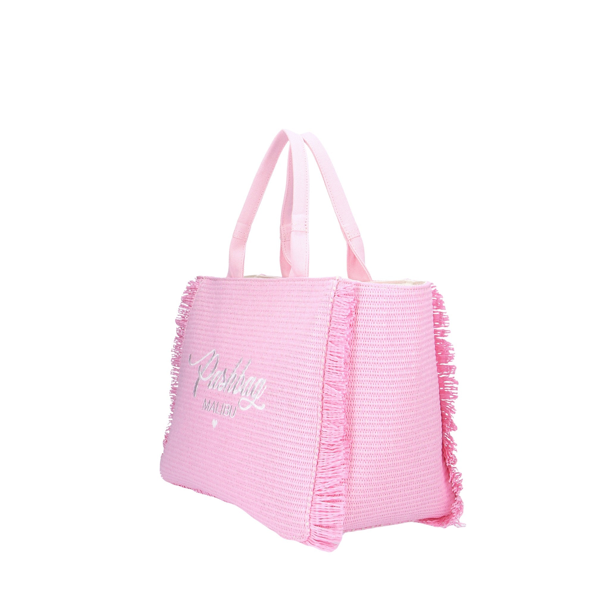 Pash Bag BORSA A MANO Rosa