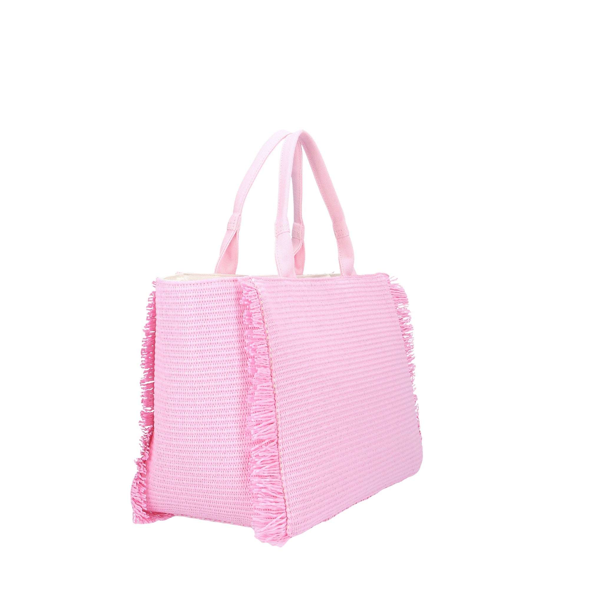 Pash Bag BORSA A MANO Rosa