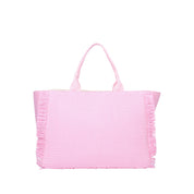 Pash Bag BORSA A MANO Rosa