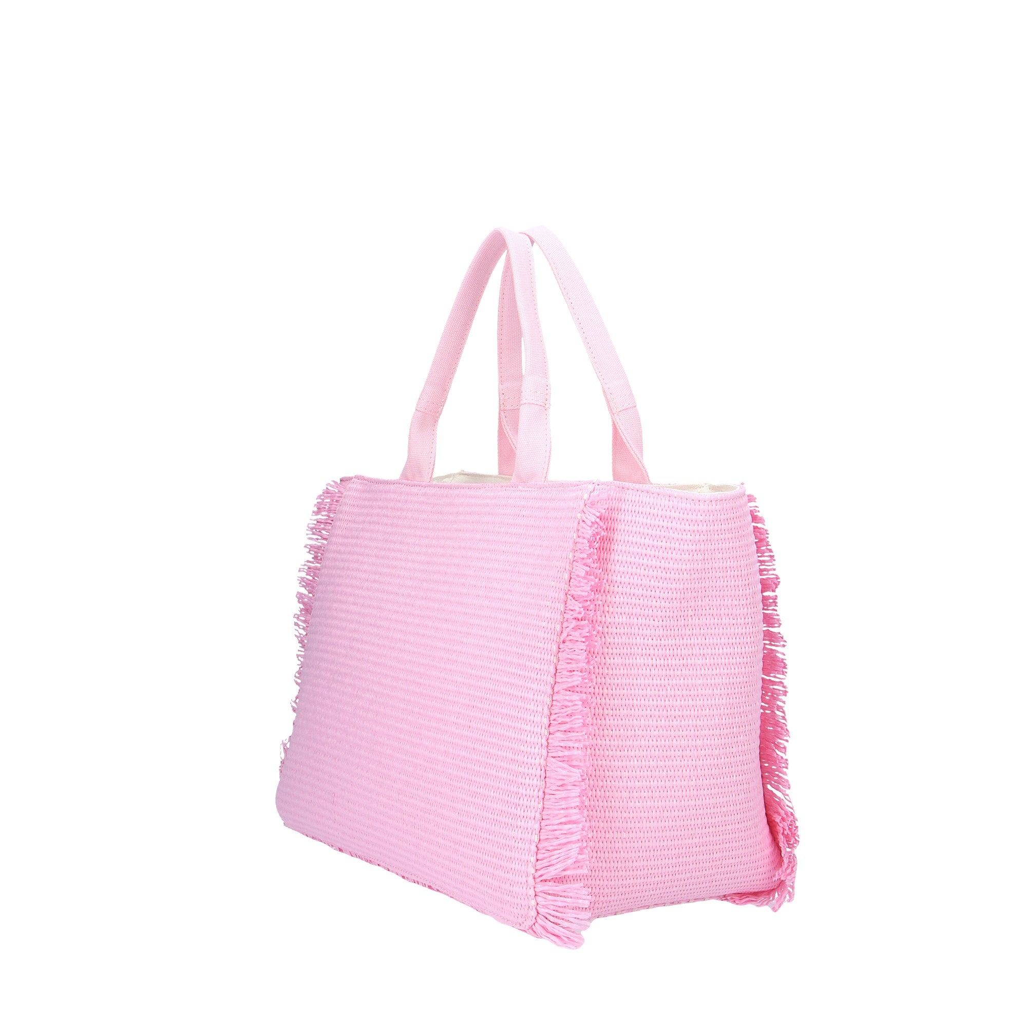 Pash Bag BORSA A MANO Rosa