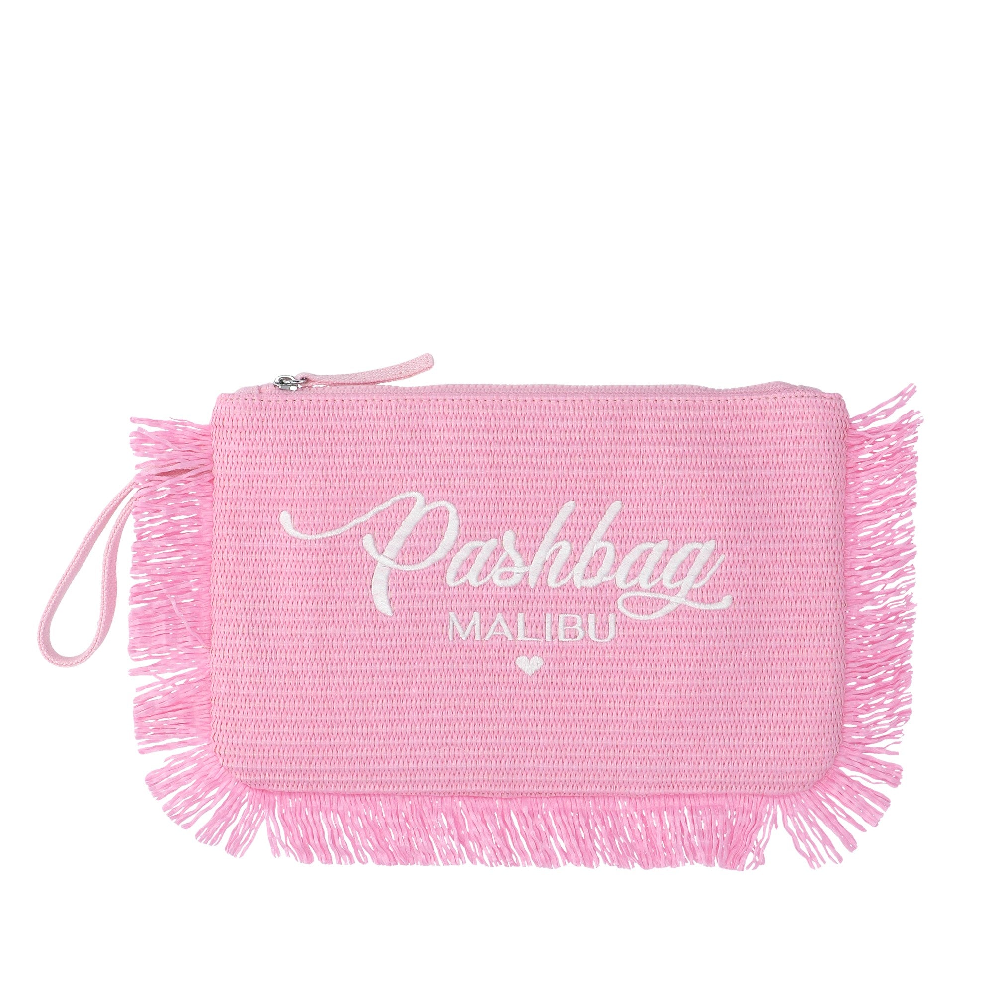 Pash Bag BORSA A MANO Rosa