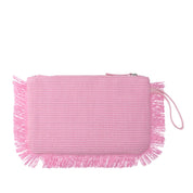 Pash Bag BORSA A MANO Rosa