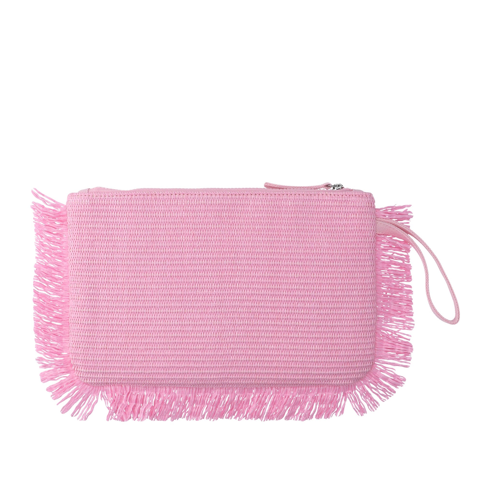 Pash Bag BORSA A MANO Rosa