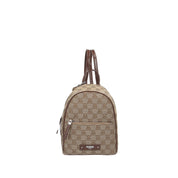 Pash Bag ZAINETTO Beige/marrone