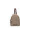 Pash Bag ZAINETTO Beige/marrone