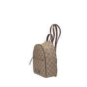Pash Bag ZAINETTO Beige/marrone