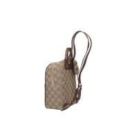 Pash Bag ZAINETTO Beige/marrone