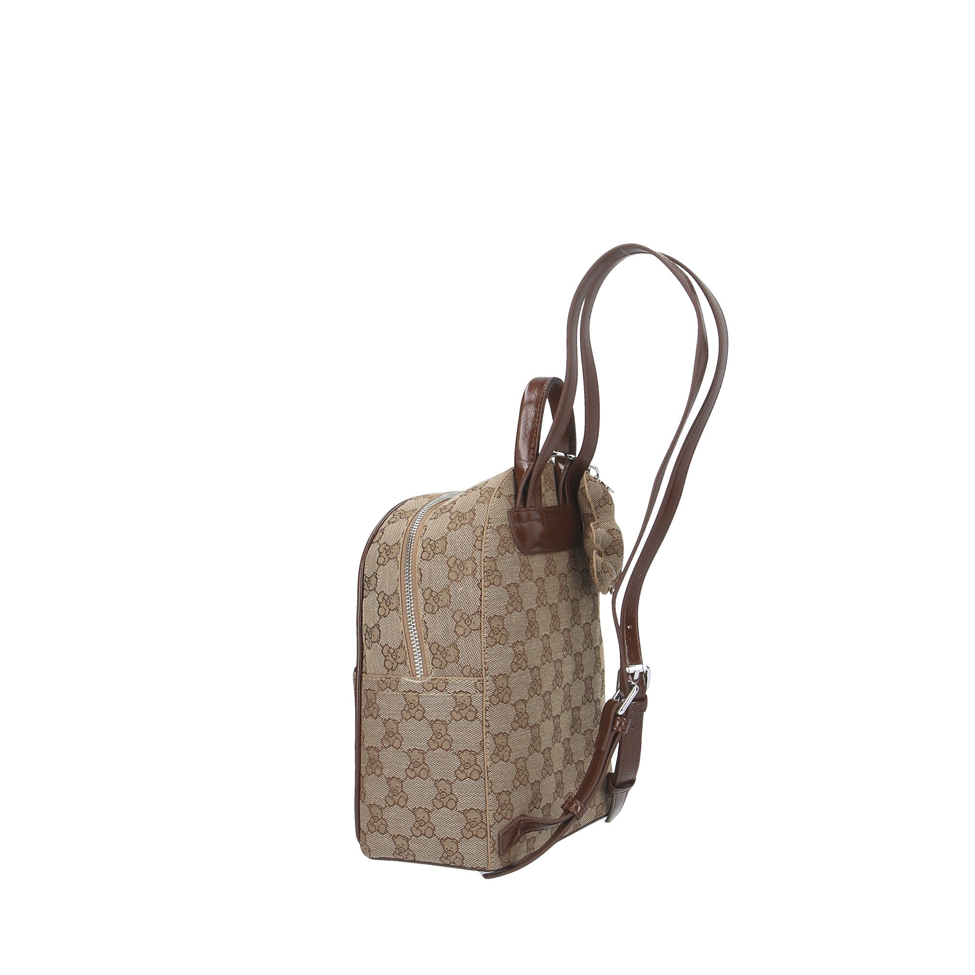 Pash Bag ZAINETTO Beige/marrone