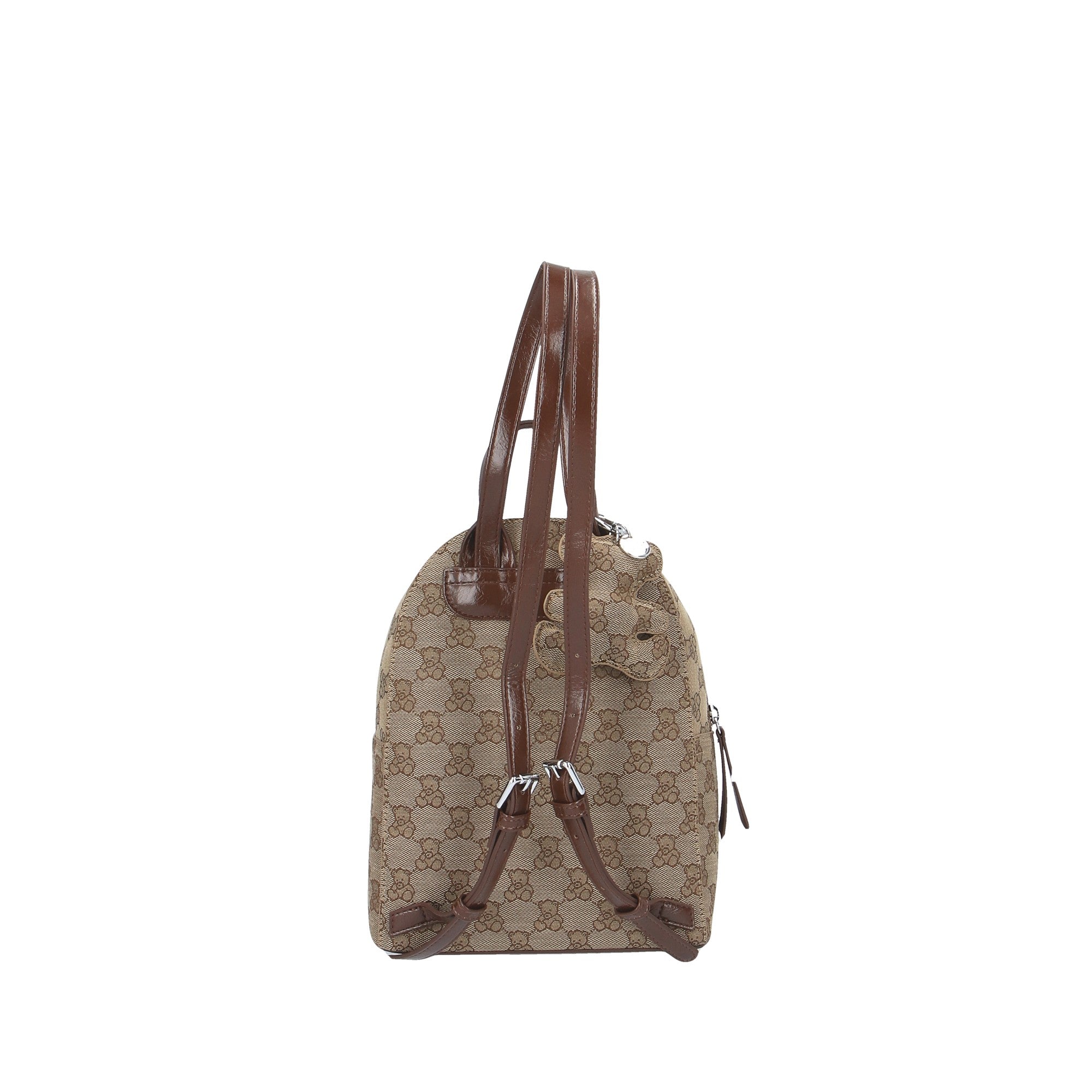Pash Bag ZAINETTO Beige/marrone