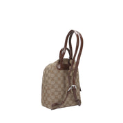 Pash Bag ZAINETTO Beige/marrone