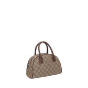 Pash Bag BAULETTO Beige/marrone