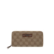 Pash Bag PORTAFOGLIO Beige/marrone