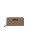 Pash Bag PORTAFOGLIO Beige/marrone