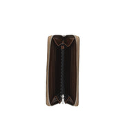 Pash Bag PORTAFOGLIO Beige/marrone