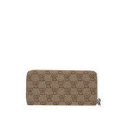Pash Bag PORTAFOGLIO Beige/marrone