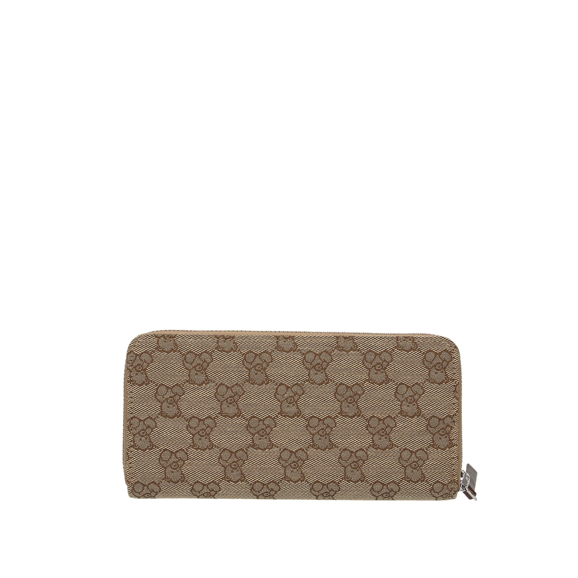 Pash Bag PORTAFOGLIO Beige/marrone