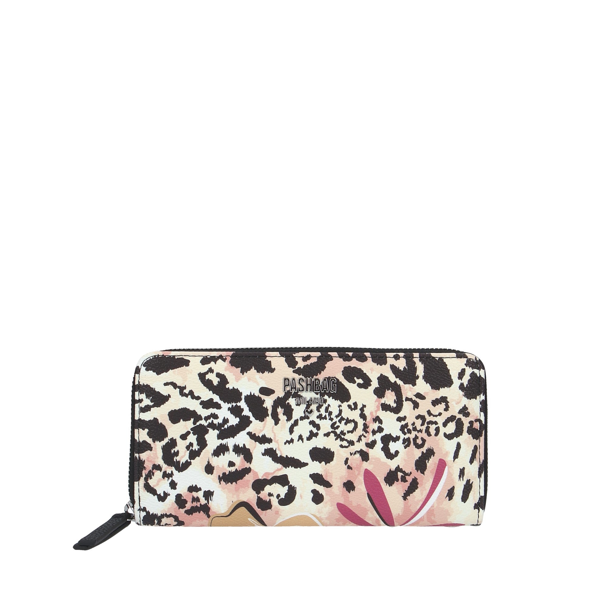 Pash Bag PORTAFOGLIO Animalier