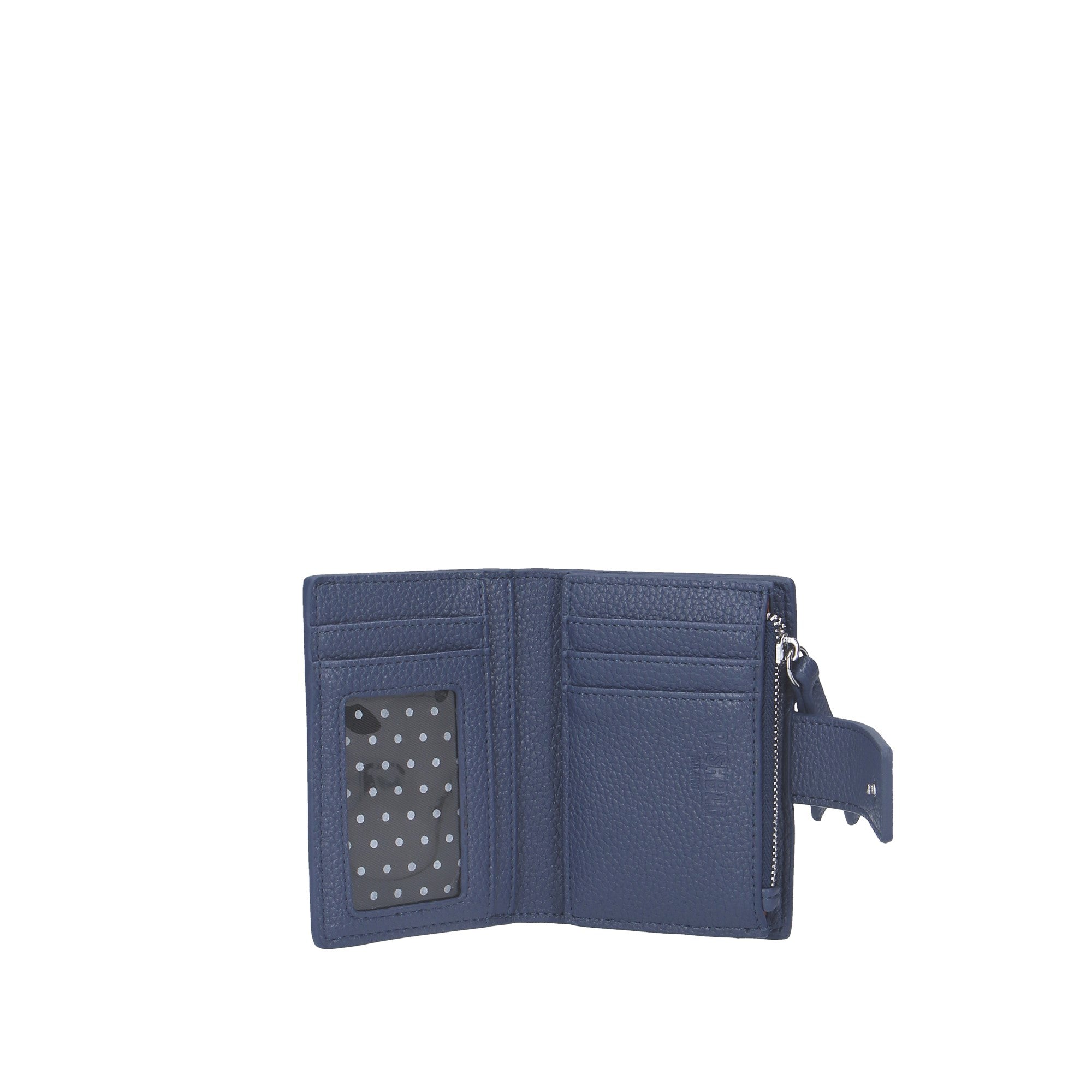 Pash Bag PORTAFOGLIO Blu