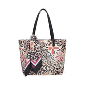 Pash Bag TRASFORMABILE Animalier