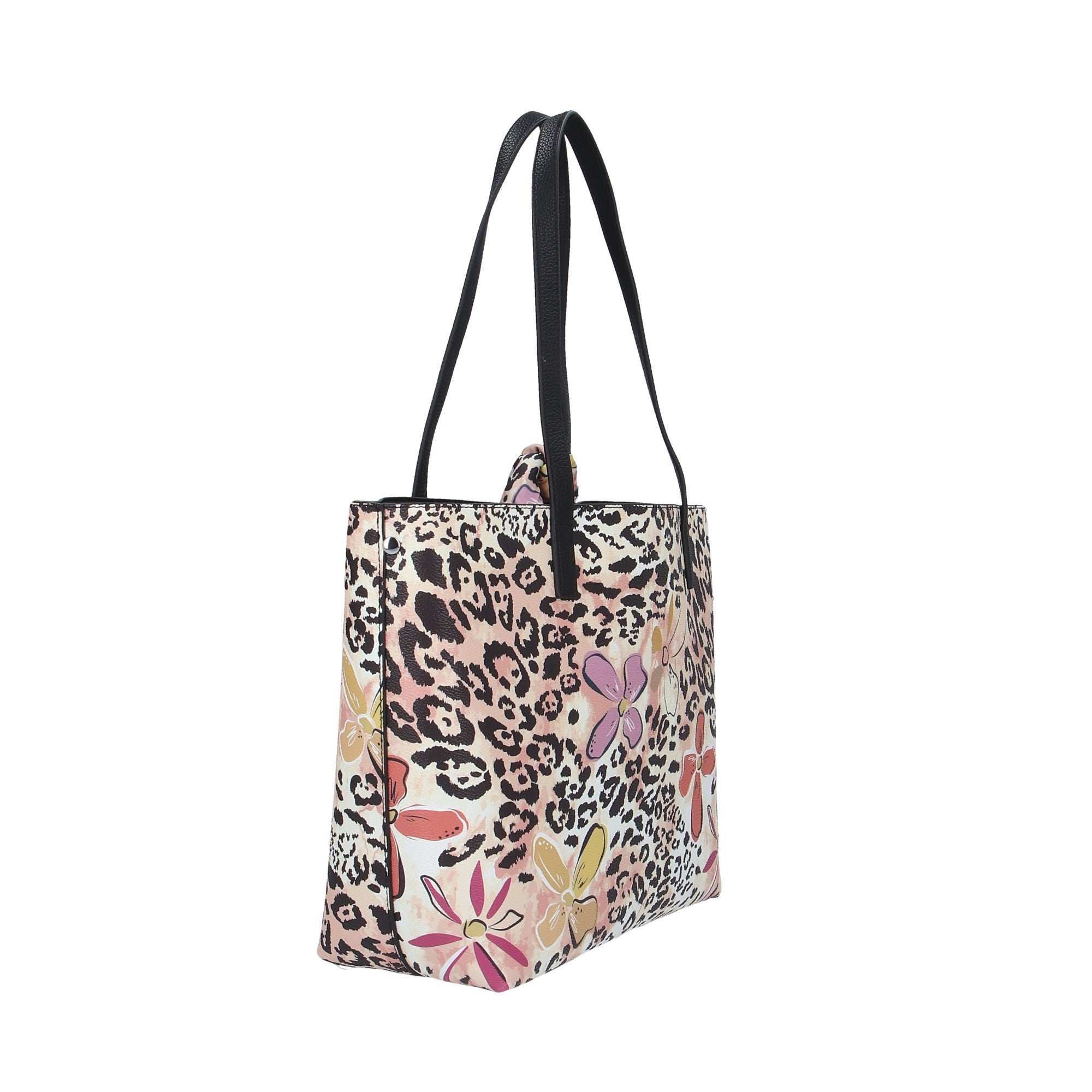 Pash Bag TRASFORMABILE Animalier