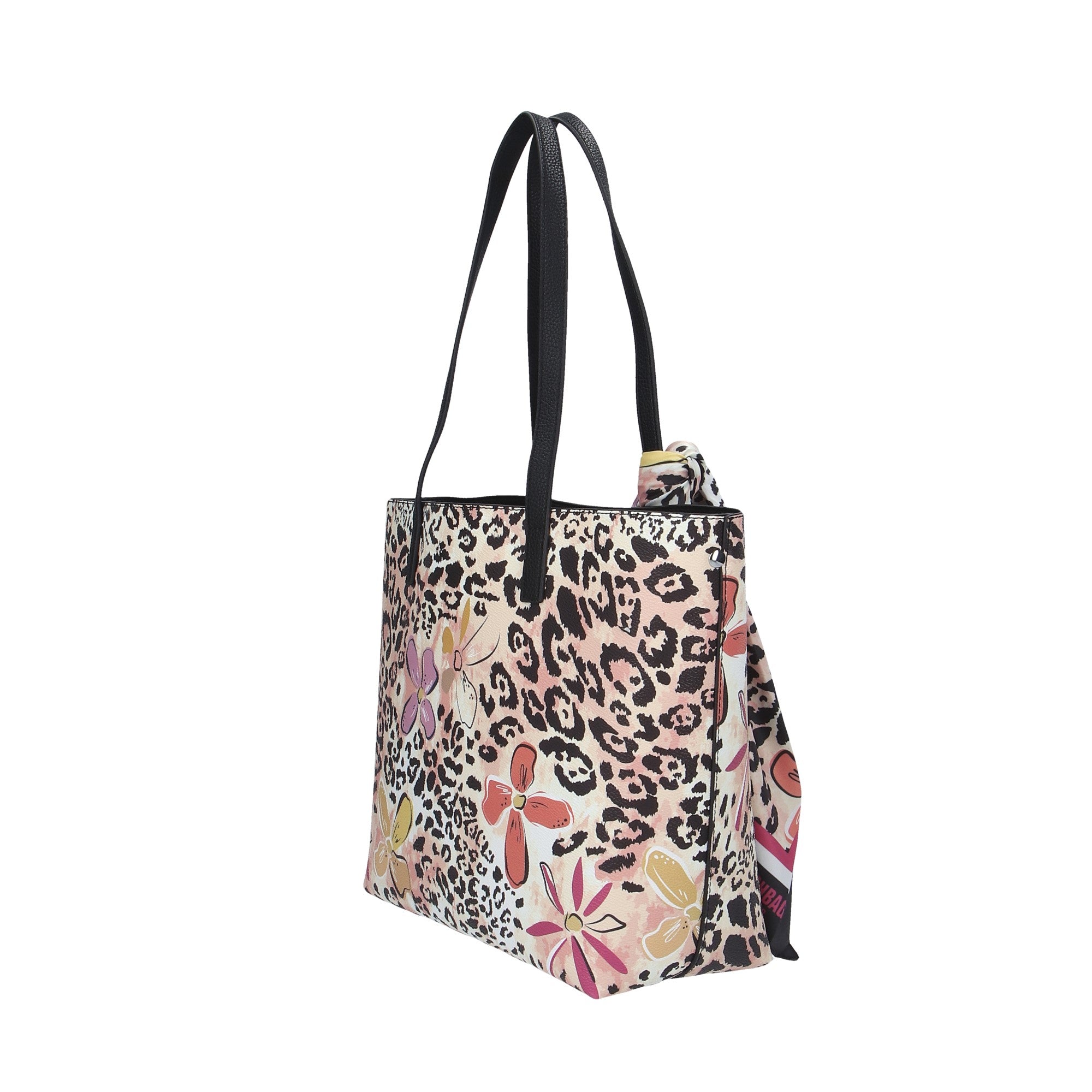 Pash Bag TRASFORMABILE Animalier