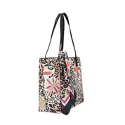 Pash Bag TRASFORMABILE Animalier