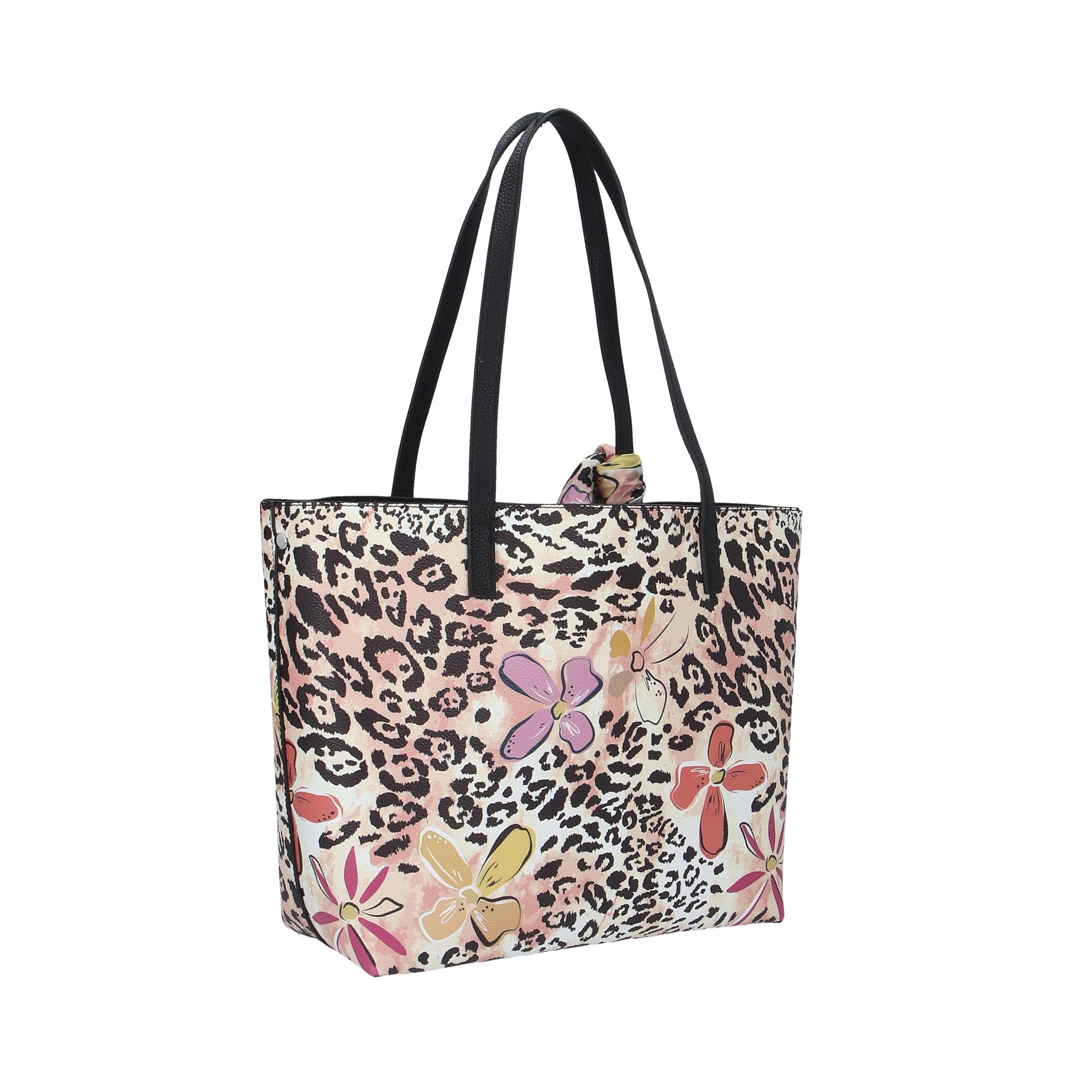 Pash Bag TRASFORMABILE Animalier