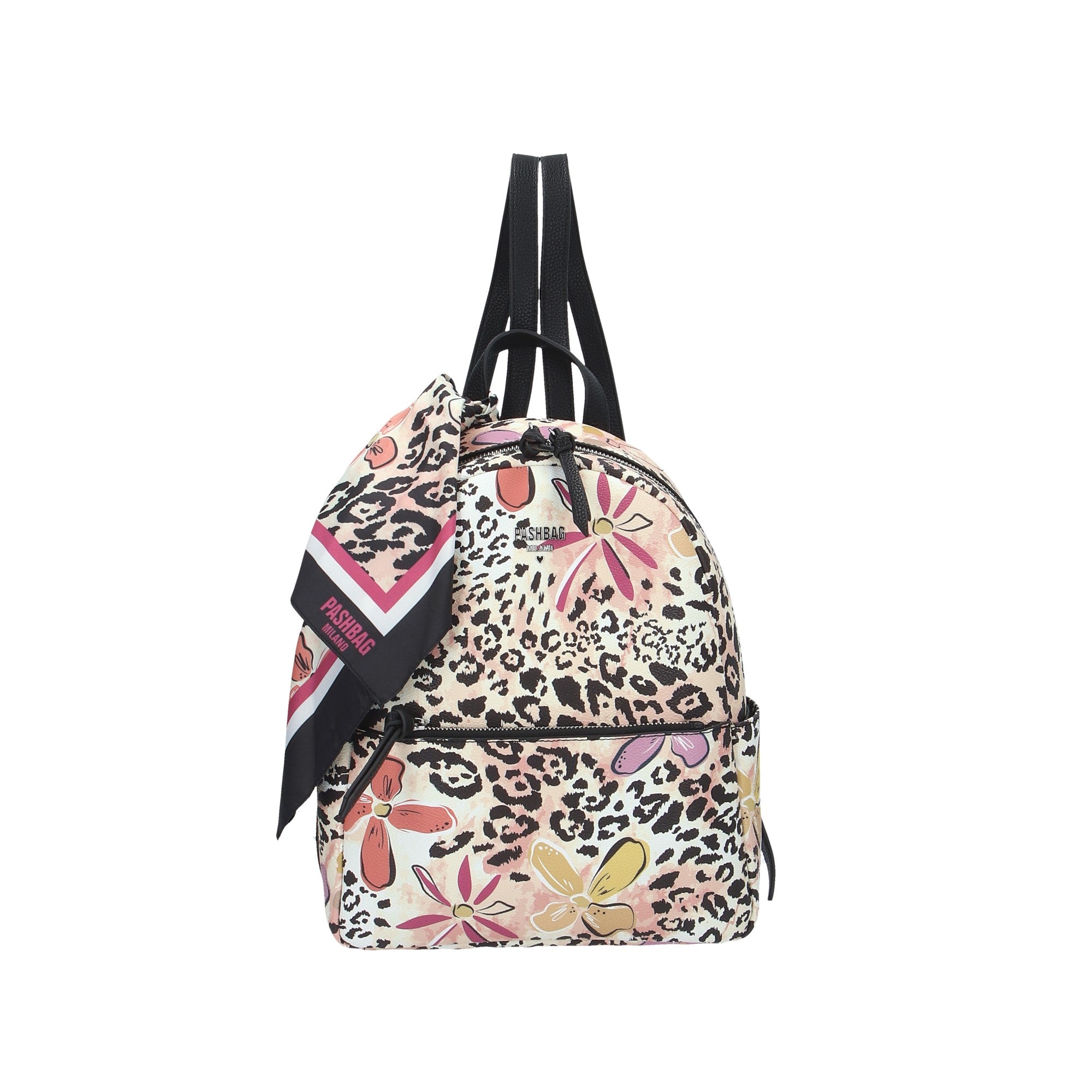 Pash Bag ZAINETTO Animalier