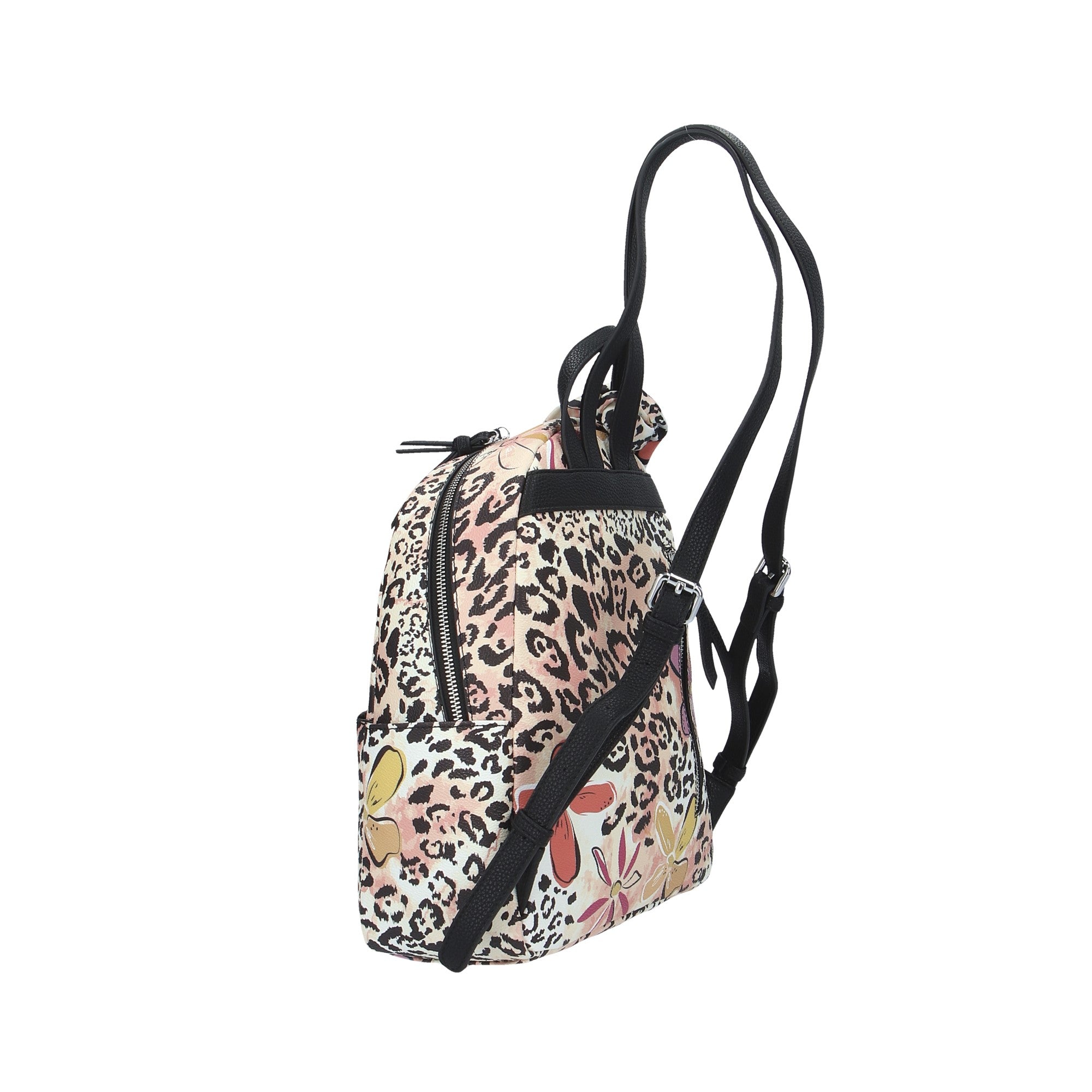 Pash Bag ZAINETTO Animalier