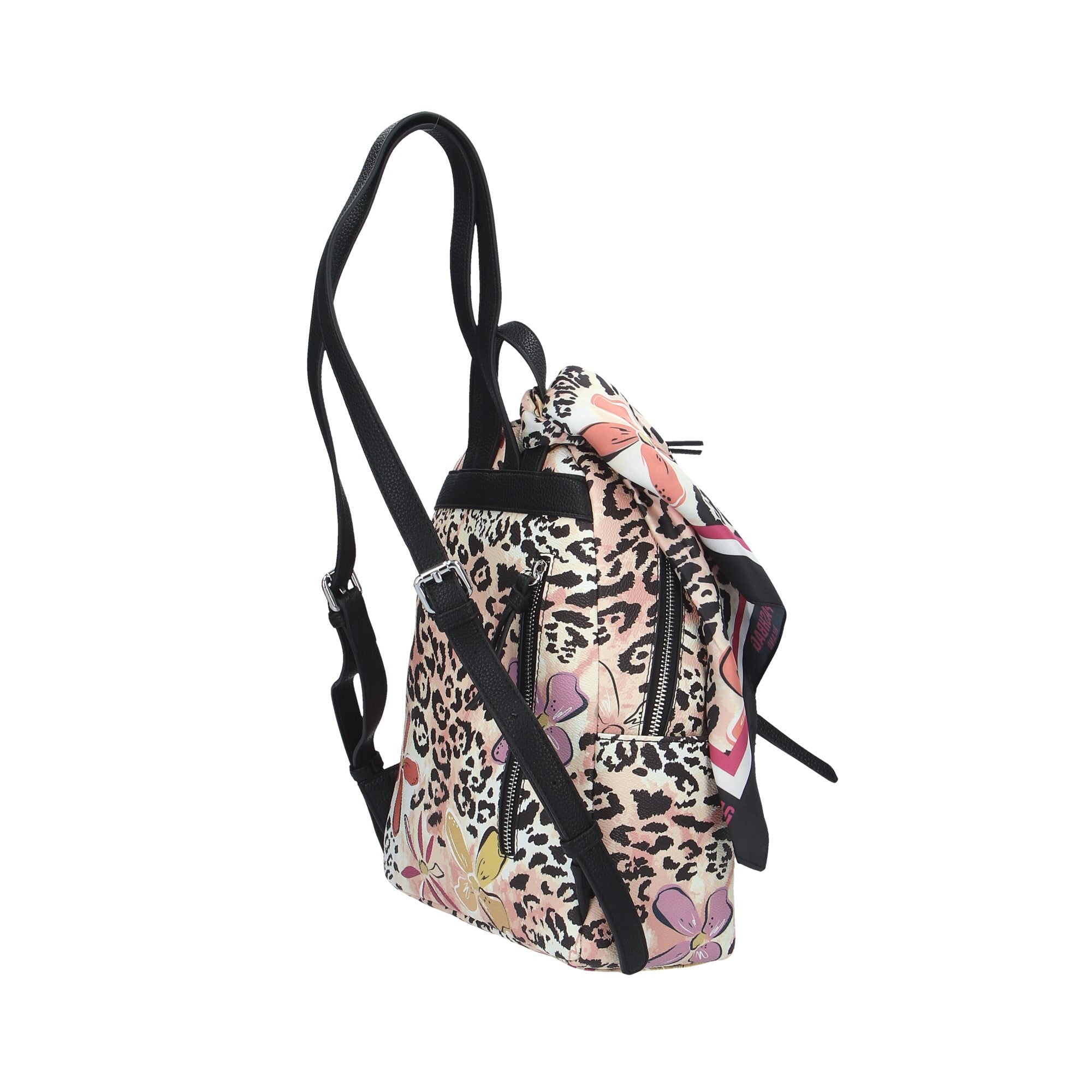 Pash Bag ZAINETTO Animalier
