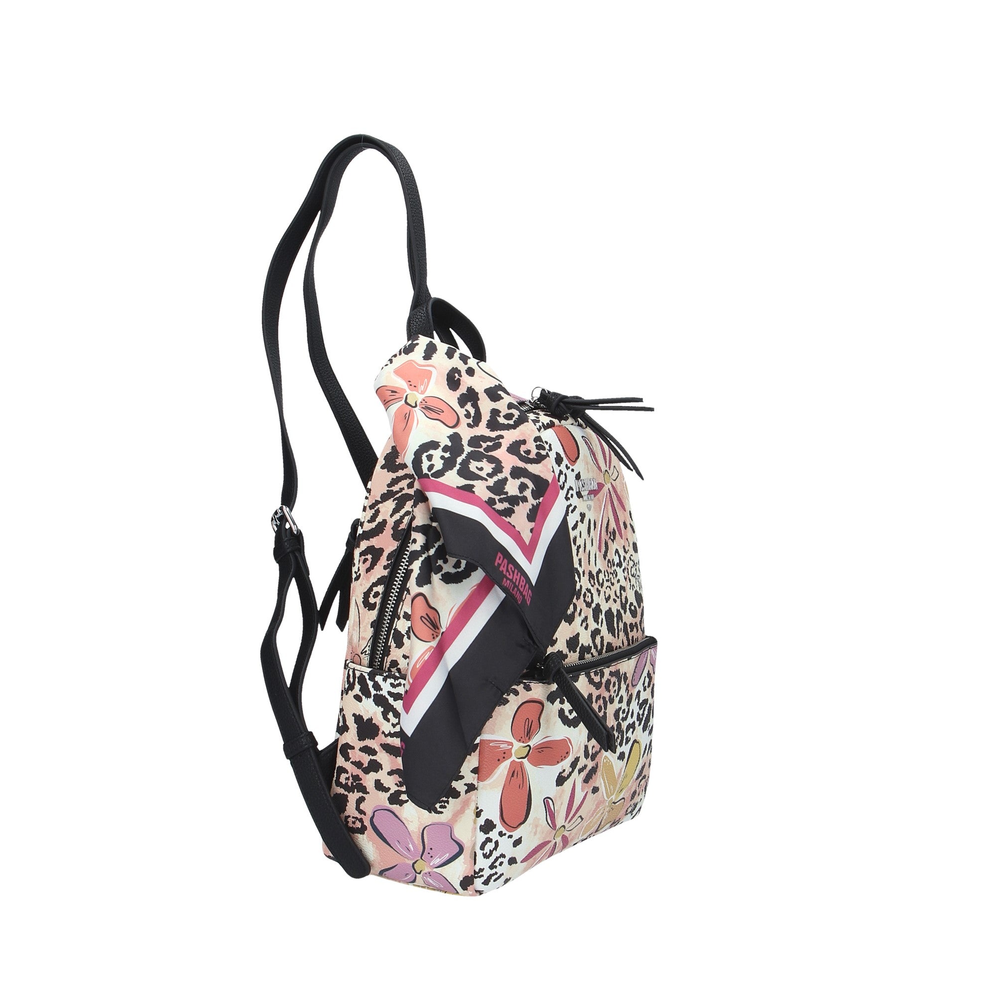 Pash Bag ZAINETTO Animalier