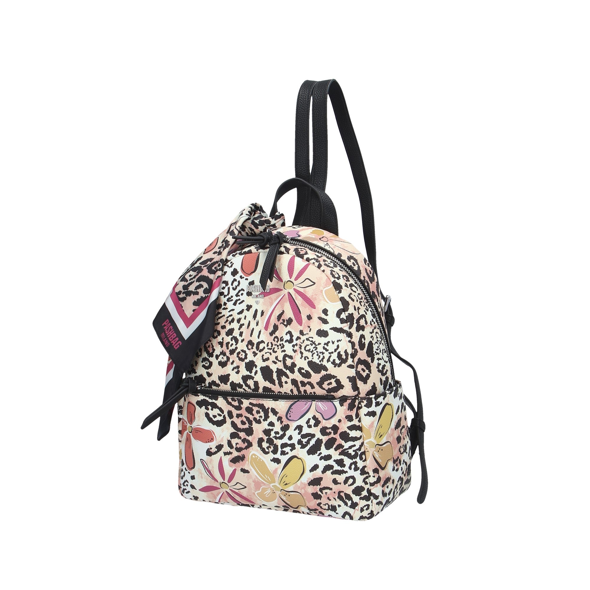 Pash Bag ZAINETTO Animalier