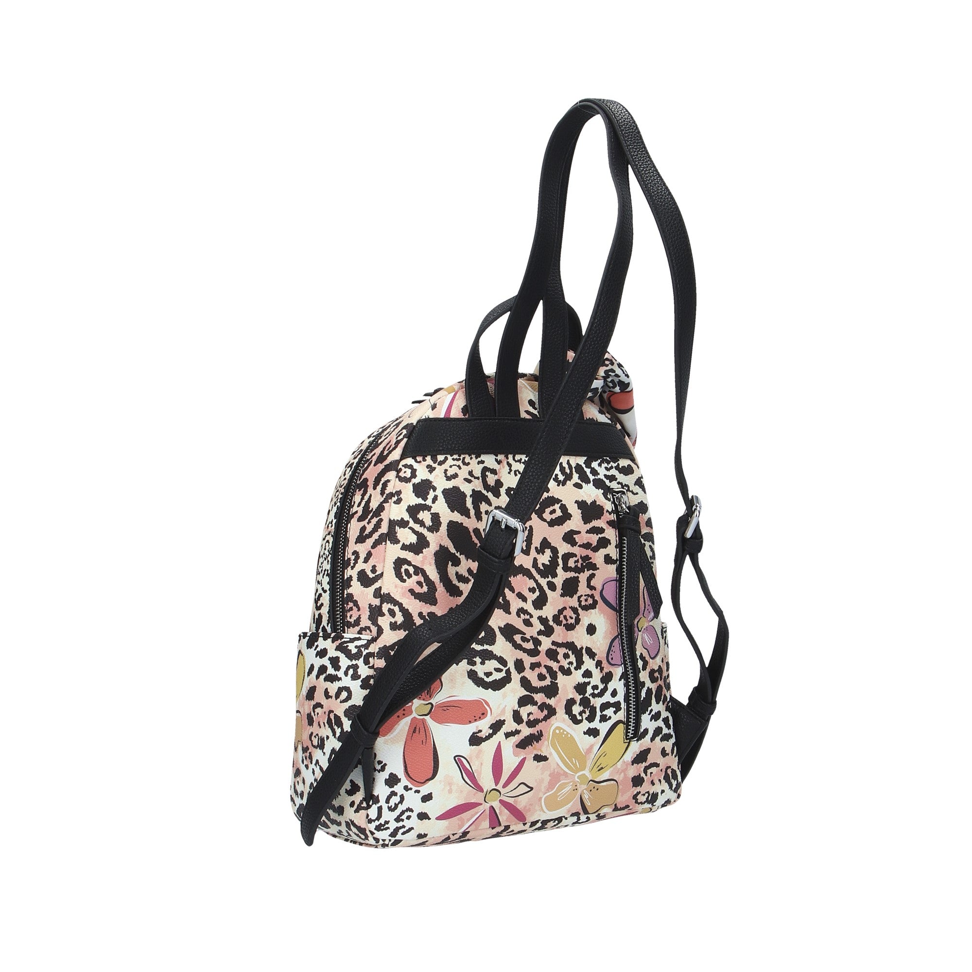 Pash Bag ZAINETTO Animalier