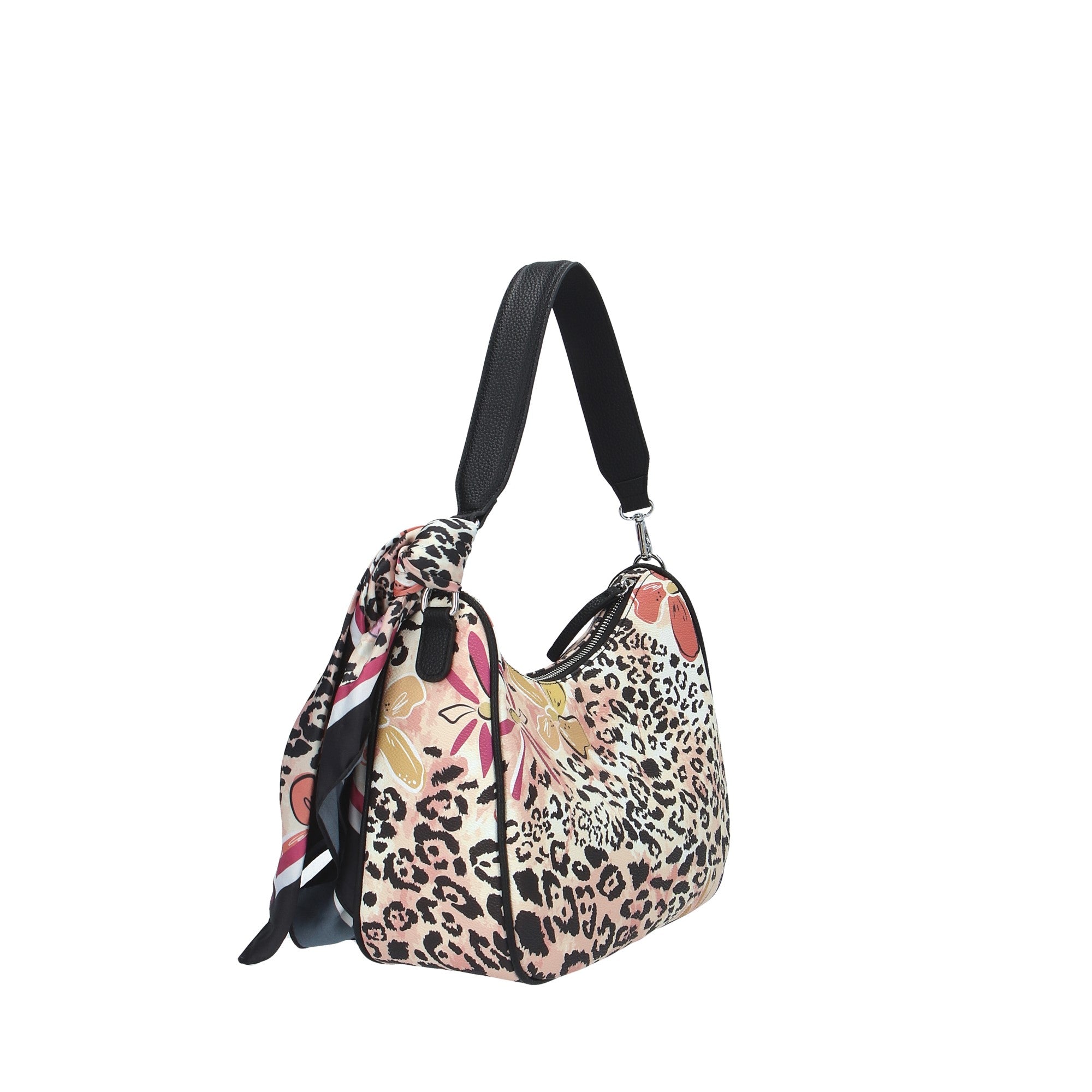 Pash Bag BORSA A SPALLA Animalier