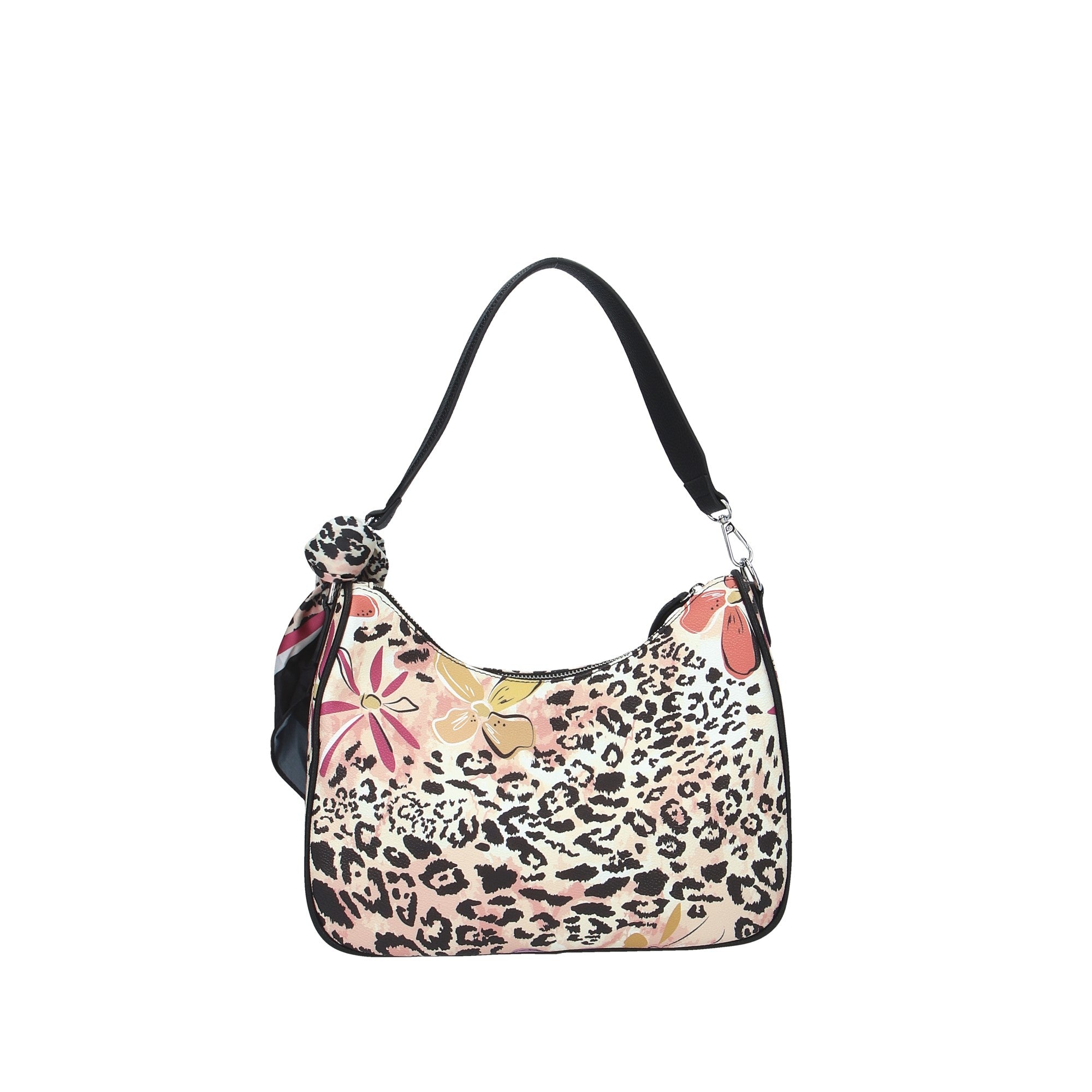 Pash Bag BORSA A SPALLA Animalier